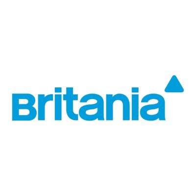 Logo Britania